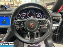 2020 PORSCHE PANAMERA 3.0 (10 YEARS EDITION) /JAPAN SPEC /SPORT CHRONO