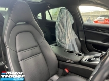 2020 PORSCHE PANAMERA 3.0 (10 YEARS EDITION) /JAPAN SPEC /SPORT CHRONO