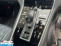 2020 PORSCHE PANAMERA 3.0 (10 YEARS EDITION) /JAPAN SPEC /SPORT CHRONO