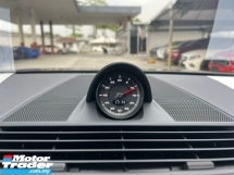 2020 PORSCHE PANAMERA 3.0 (10 YEARS EDITION) /JAPAN SPEC /SPORT CHRONO