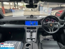 2020 PORSCHE PANAMERA 3.0 (10 YEARS EDITION) /JAPAN SPEC /SPORT CHRONO