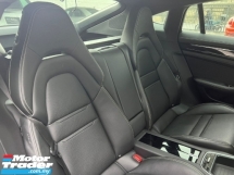 2020 PORSCHE PANAMERA 3.0 (10 YEARS EDITION) /JAPAN SPEC /SPORT CHRONO