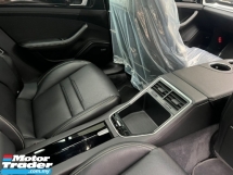 2020 PORSCHE PANAMERA 3.0 (10 YEARS EDITION) /JAPAN SPEC /SPORT CHRONO