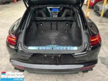2020 PORSCHE PANAMERA 3.0 (10 YEARS EDITION) /JAPAN SPEC /SPORT CHRONO