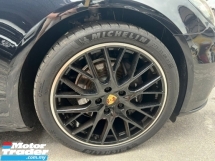 2020 PORSCHE PANAMERA 3.0 (10 YEARS EDITION) /JAPAN SPEC /SPORT CHRONO