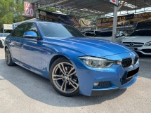 2017 BMW 3 SERIES 330E M-SPORT