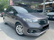 2018 HONDA JAZZ 1.5 E FACELIFT