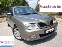 2004 PROTON WAJA 1.6 PREMIUM (A) JAGA SANGAT BAIK GOOD RUNNING CAR