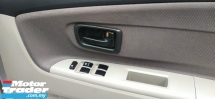 2017 第二国产车ALZA 1.5 这个模型 (MPV) 寄存器 2017