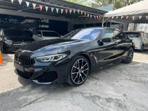 2020 BMW 8 SERIES 840i 3.0 M SPORT GRAN COUPE /HARMON KARDON /HUD