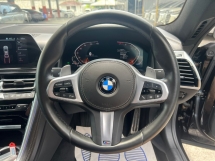 2020 BMW 8 SERIES 840i 3.0 M SPORT GRAN COUPE /HARMON KARDON /HUD
