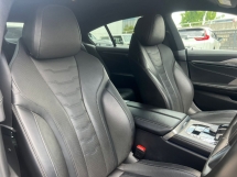 2020 BMW 8 SERIES 840i 3.0 M SPORT GRAN COUPE /HARMON KARDON /HUD