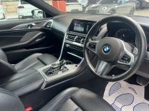 2020 BMW 8 SERIES 840i 3.0 M SPORT GRAN COUPE /HARMON KARDON /HUD