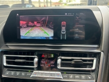 2020 BMW 8 SERIES 840i 3.0 M SPORT GRAN COUPE /HARMON KARDON /HUD