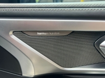2020 BMW 8 SERIES 840i 3.0 M SPORT GRAN COUPE /HARMON KARDON /HUD