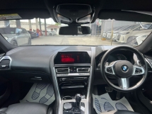 2020 BMW 8 SERIES 840i 3.0 M SPORT GRAN COUPE /HARMON KARDON /HUD