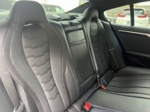 2020 BMW 8 SERIES 840i 3.0 M SPORT GRAN COUPE /HARMON KARDON /HUD