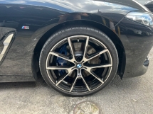 2020 BMW 8 SERIES 840i 3.0 M SPORT GRAN COUPE /HARMON KARDON /HUD