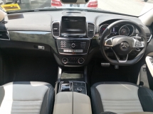 2017 梅赛德斯-奔驰 GLE GLE43 AMG 轿跑车 3.0 双涡轮增压年份 2017 日本进口满载 390 必和必拓 1 一年保修