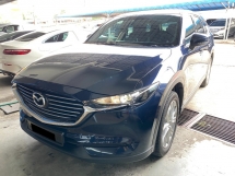 2020 马自达CX-8 2.5L(一个)44K KM 保修期内全方位服务 25