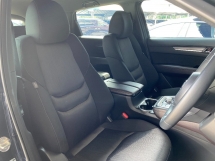 2020 MAZDA CX-8 2.5L(A)44K KM Perkhidmatan Penuh Di Bawah Waranti Sehingga 25