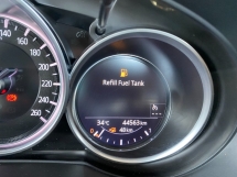 2020 MAZDA CX-8 2.5L(A)44K KM Perkhidmatan Penuh Di Bawah Waranti Sehingga 25