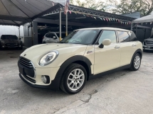 2019 MINI Clubman 1.5 /JAPAN SPEC /REVERSE CAMERA /UNREG