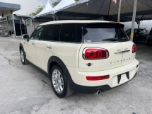 2019 MINI Clubman 1.5 /JAPAN SPEC /REVERSE CAMERA /UNREG