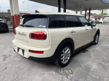 2019 MINI Clubman 1.5 /JAPAN SPEC /REVERSE CAMERA /UNREG