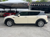 2019 MINI Clubman 1.5 /JAPAN SPEC /REVERSE CAMERA /UNREG