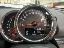 2019 MINI Clubman 1.5 /JAPAN SPEC /REVERSE CAMERA /UNREG