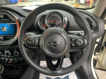 2019 MINI Clubman 1.5 /JAPAN SPEC /REVERSE CAMERA /UNREG