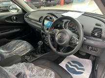2019 MINI Clubman 1.5 /JAPAN SPEC /REVERSE CAMERA /UNREG