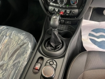 2019 MINI Clubman 1.5 /JAPAN SPEC /REVERSE CAMERA /UNREG