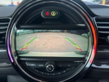 2019 MINI Clubman 1.5 /JAPAN SPEC /REVERSE CAMERA /UNREG