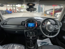 2019 MINI Clubman 1.5 /JAPAN SPEC /REVERSE CAMERA /UNREG