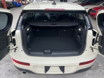 2019 MINI Clubman 1.5 /JAPAN SPEC /REVERSE CAMERA /UNREG