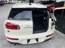 2019 MINI Clubman 1.5 /JAPAN SPEC /REVERSE CAMERA /UNREG