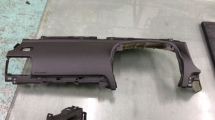 Nissan Sylphy  Dashboard 