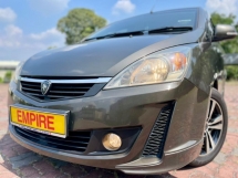 2016 PROTON EXORA 1.6 (A) TURBO NEW FACELIFT FULL BODYKITS