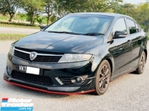 2016 PROTON PREVE  1.6 AUTO CFE Premium Sedan FULL SPEC 2016 YEAR.NO SPANCO CAR.ONE CAREFUL OWNER.