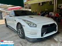 2010 NISSAN GT-R PREMIUM EDITION CONVERT 2014 FACELIFT CARBON FIBER