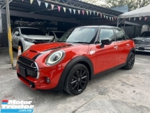 2020 MINI Cooper S 2.0 (4 DOOR) JAPAN SPEC /SPORT MODE/REVERSE CAMERA