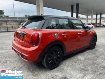 2020 MINI Cooper S 2.0 (4 DOOR) JAPAN SPEC /SPORT MODE/REVERSE CAMERA