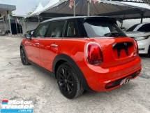 2020 MINI Cooper S 2.0 (4 DOOR) JAPAN SPEC /SPORT MODE/REVERSE CAMERA