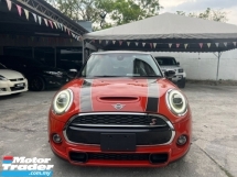 2020 MINI Cooper S 2.0 (4 DOOR) JAPAN SPEC /SPORT MODE/REVERSE CAMERA