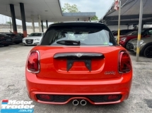 2020 MINI Cooper S 2.0 (4 DOOR) JAPAN SPEC /SPORT MODE/REVERSE CAMERA