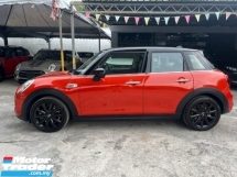 2020 MINI Cooper S 2.0 (4 DOOR) JAPAN SPEC /SPORT MODE/REVERSE CAMERA