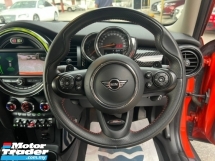 2020 MINI Cooper S 2.0 (4 DOOR) JAPAN SPEC /SPORT MODE/REVERSE CAMERA