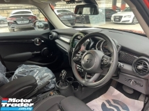 2020 MINI Cooper S 2.0 (4 DOOR) JAPAN SPEC /SPORT MODE/REVERSE CAMERA